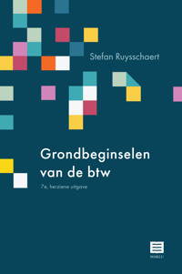 GRONDBEGINSELEN VAN DE BTW