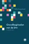 GRONDBEGINSELEN VAN DE BTW
