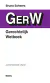 GERECHTELIJK WETBOEK