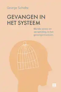 GEVANGEN IN HET SYSTEEM