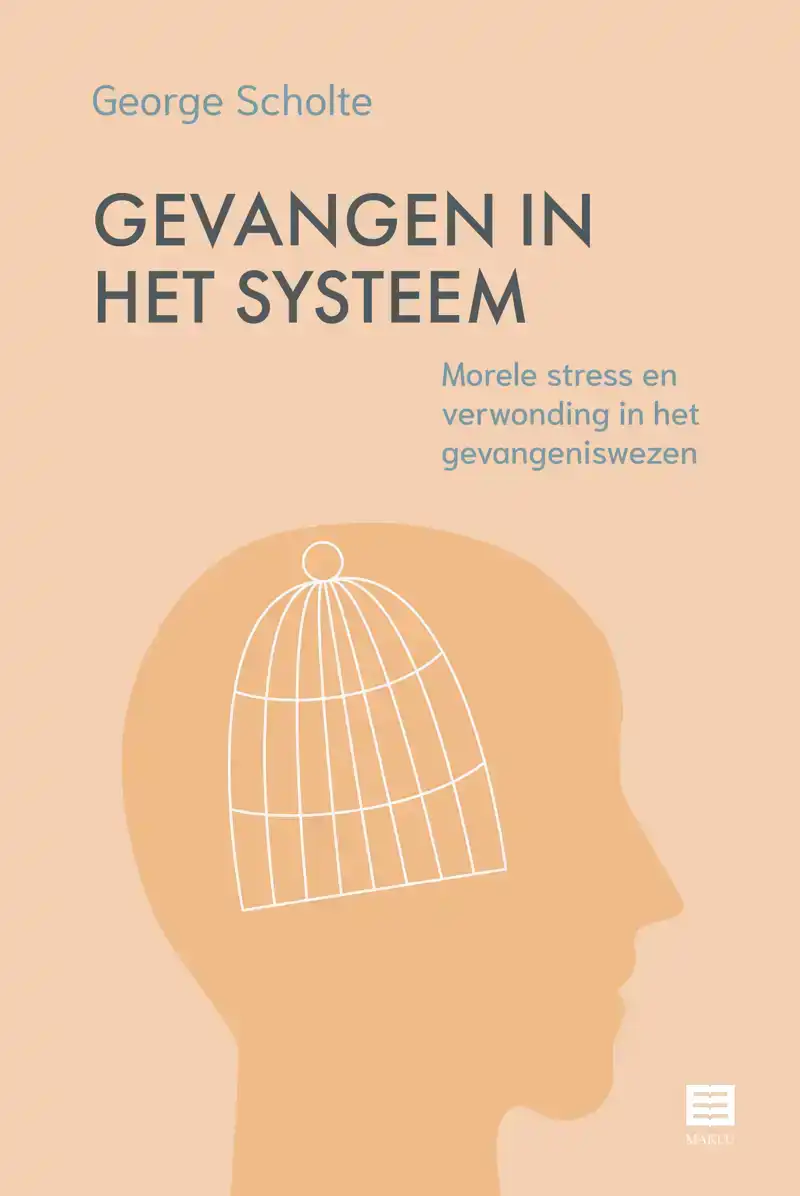 GEVANGEN IN HET SYSTEEM