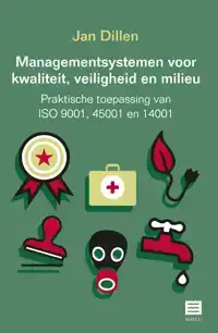 MANAGEMENTSYSTEMEN VOOR KWALITEIT, VEILIGHEID EN MILIEU
