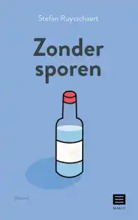 ZONDER SPOREN