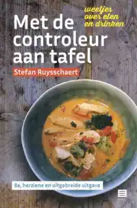 MET DE CONTROLEUR AAN TAFEL