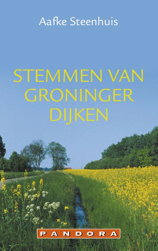 STEMMEN VAN GRONINGER DIJKEN