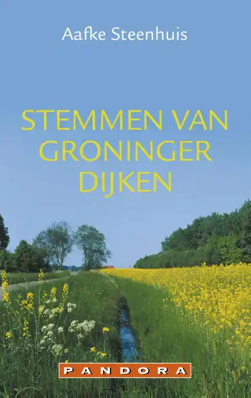 STEMMEN VAN GRONINGER DIJKEN