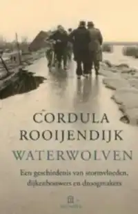 WATERWOLVEN