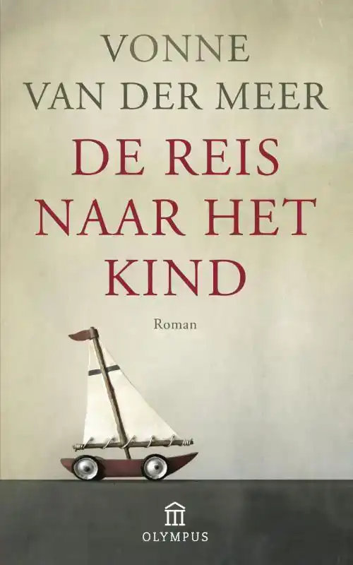 DE REIS NAAR HET KIND