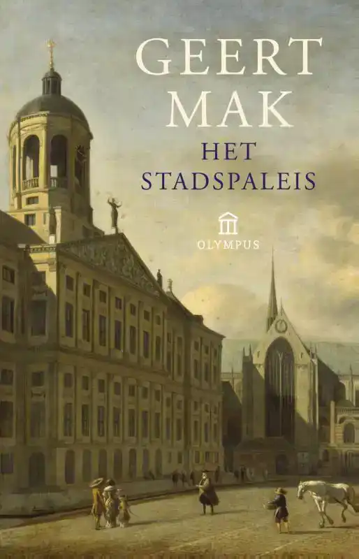 HET STADSPALEIS
