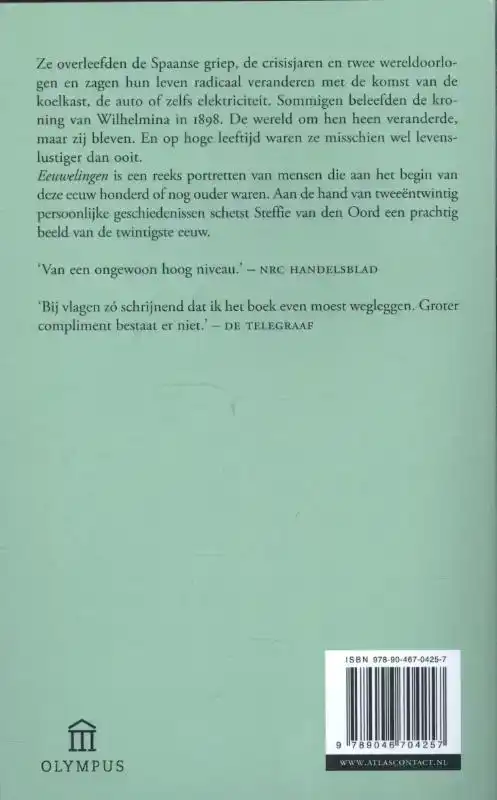 EEUWELINGEN