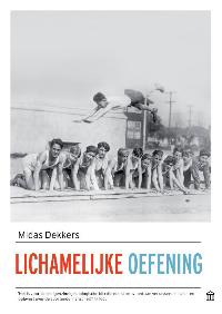 LICHAMELIJKE OEFENING