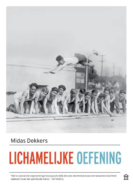LICHAMELIJKE OEFENING