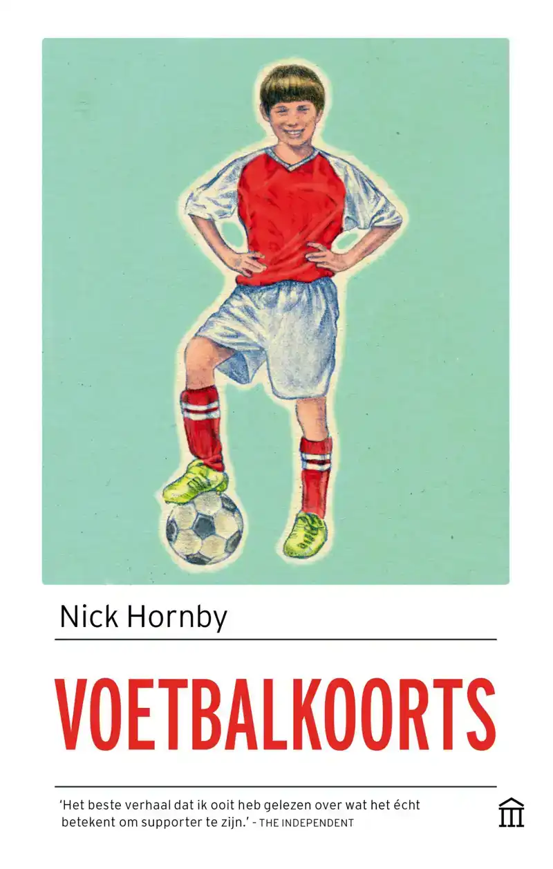 VOETBALKOORTS
