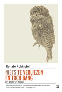 NIETS TE VERLIEZEN EN TOCH BANG