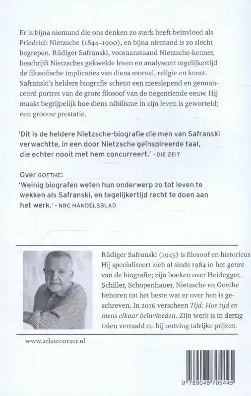 NIETZSCHE