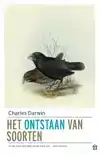 HET ONTSTAAN VAN SOORTEN