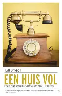 EEN HUIS VOL