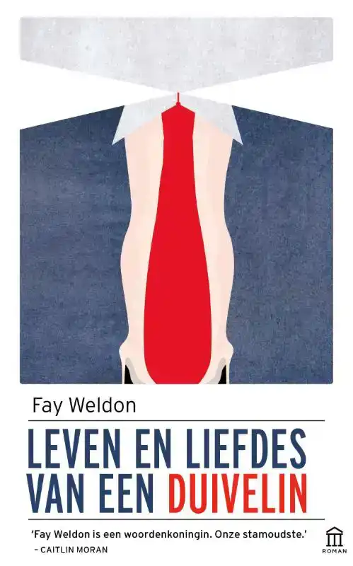 LEVEN EN LIEFDES VAN EEN DUIVELIN