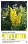 VERWILDEREN