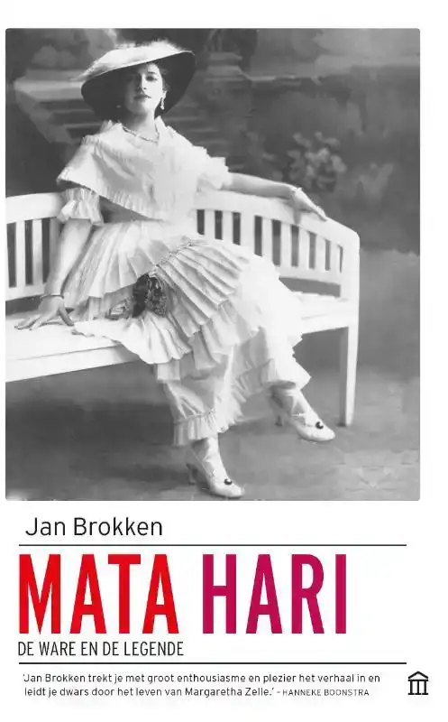 MATA HARI