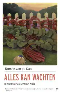 ALLES KAN WACHTEN