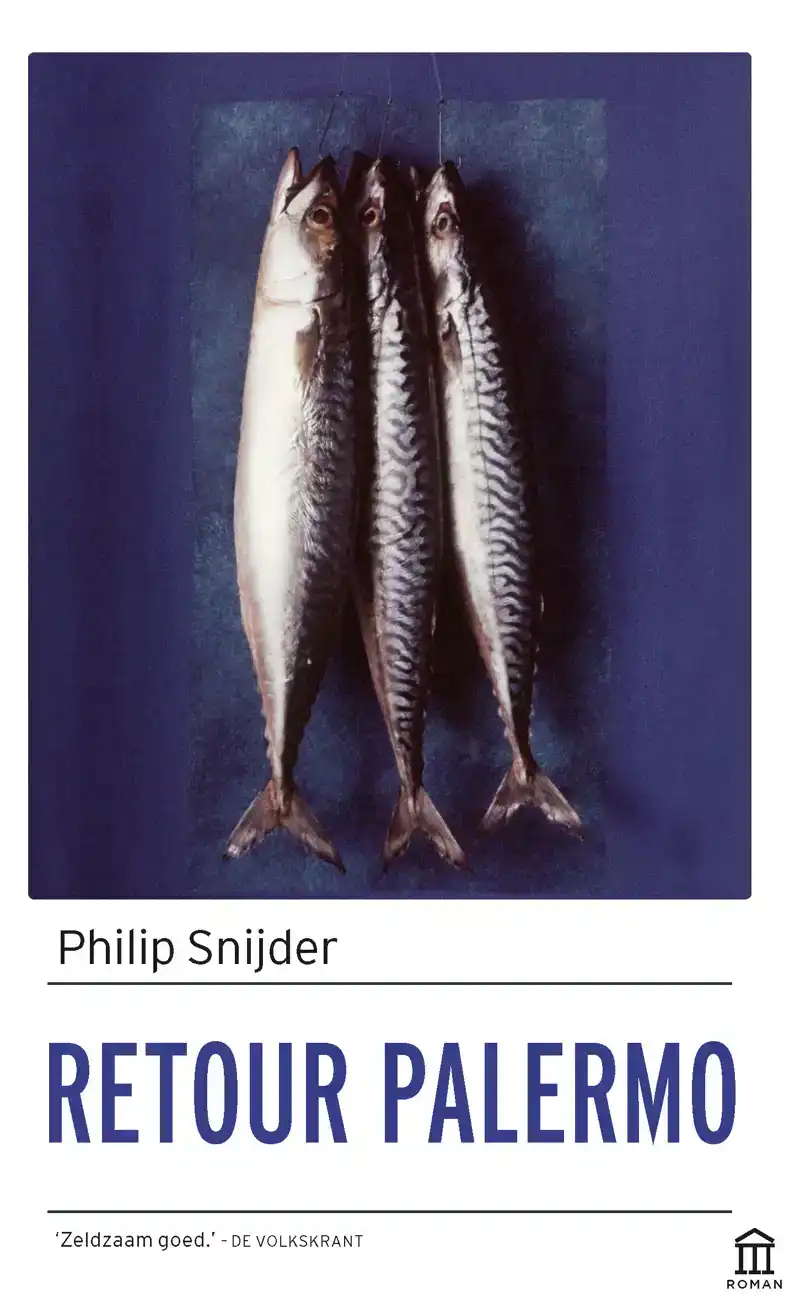 RETOUR PALERMO