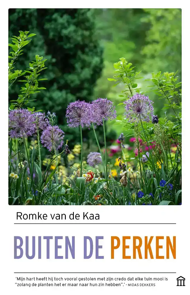 BUITEN DE PERKEN