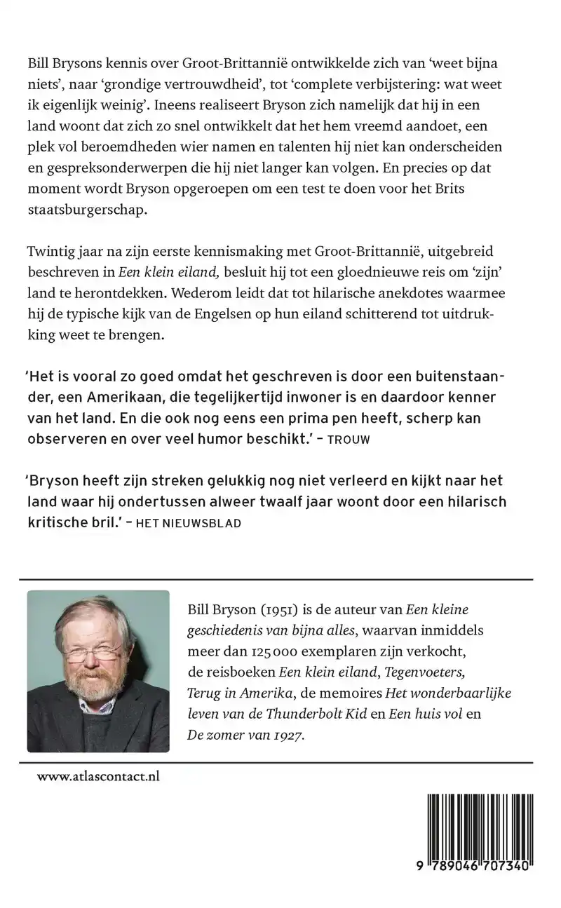 DE WEG NAAR LITTLE DRIBBLING