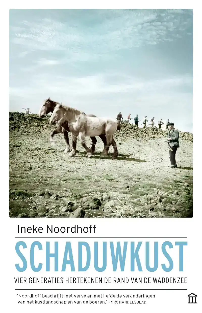 SCHADUWKUST