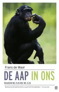 DE AAP IN ONS