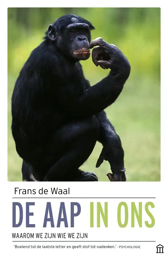 DE AAP IN ONS