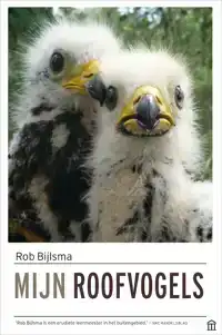 MIJN ROOFVOGELS