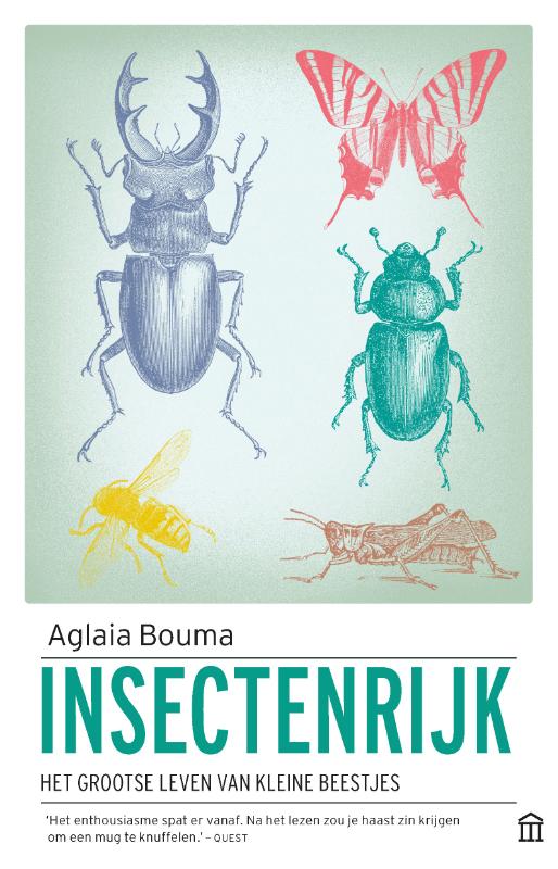 INSECTENRIJK