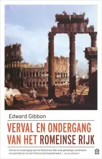VERVAL EN ONDERGANG VAN HET ROMEINSE RIJK