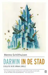 DARWIN IN DE STAD