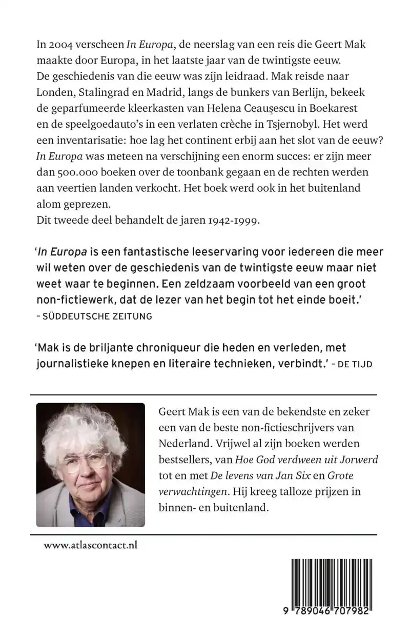 IN EUROPA