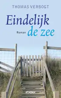 EINDELIJK DE ZEE