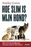 HOE SLIM IS MIJN HOND?