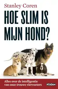 HOE SLIM IS MIJN HOND?