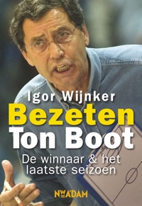 BEZETEN