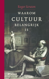 WAAROM CULTUUR BELANGRIJK IS