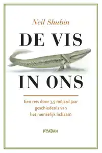 DE VIS IN ONS