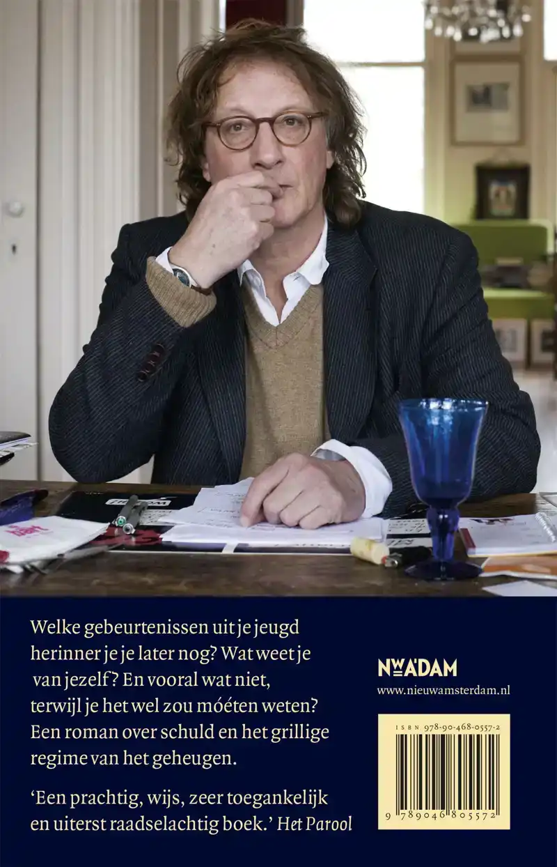 VERDWENEN TIJD