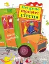 GROTE MONSTERCIRCUS