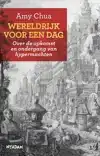 WERELDRIJK VOOR EEN DAG