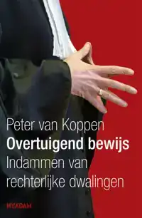 OVERTUIGEND BEWIJS