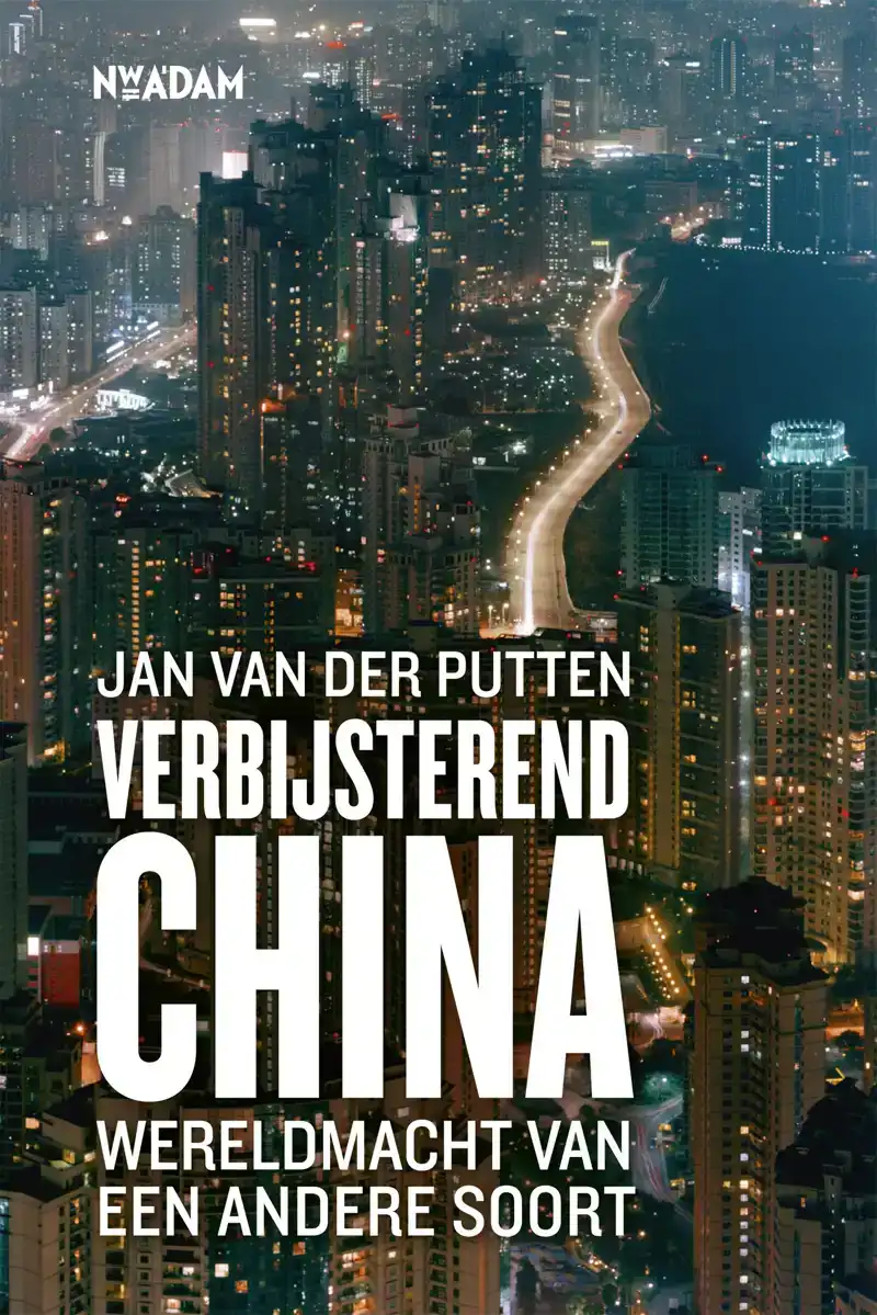 VERBIJSTEREND CHINA