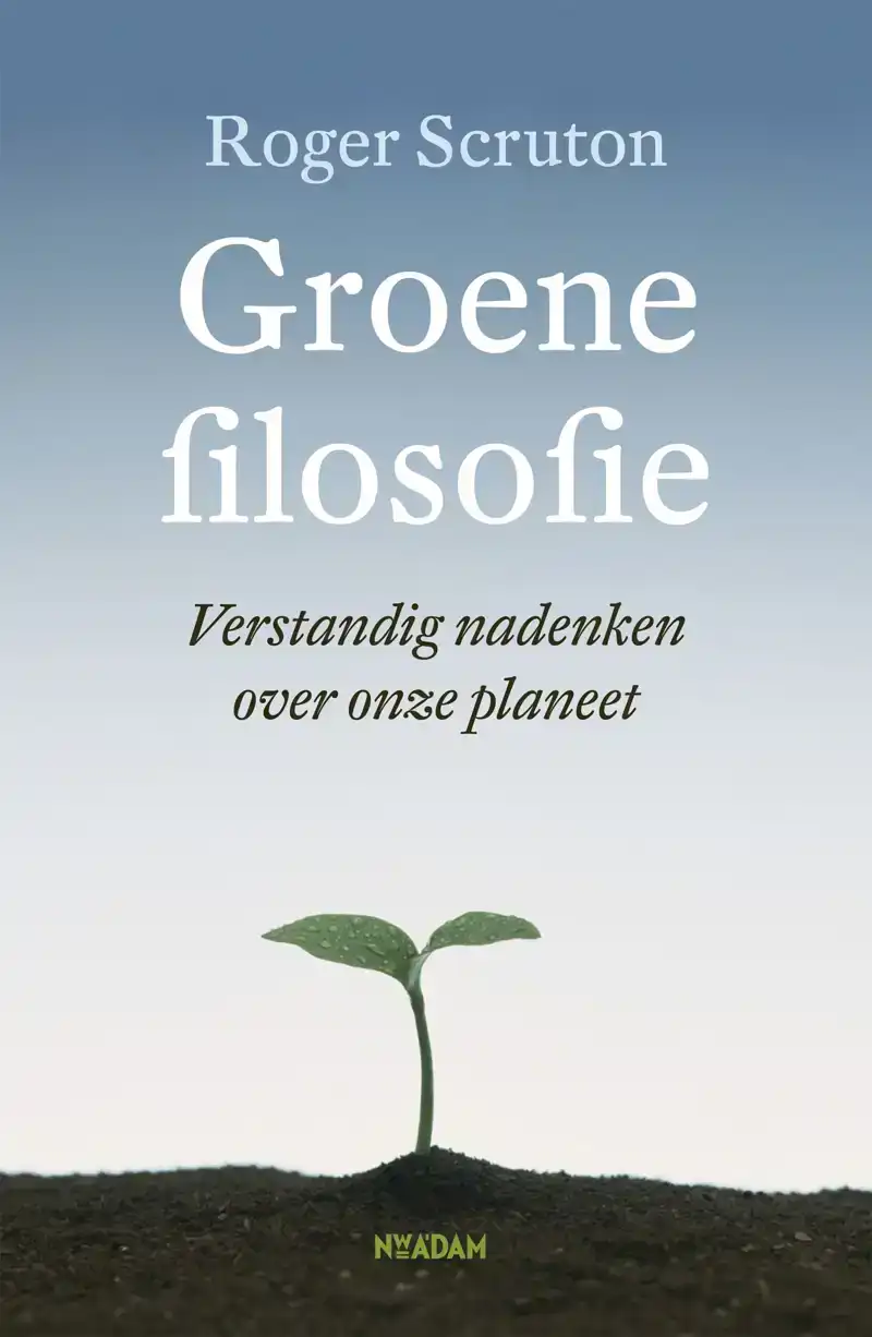GROENE FILOSOFIE