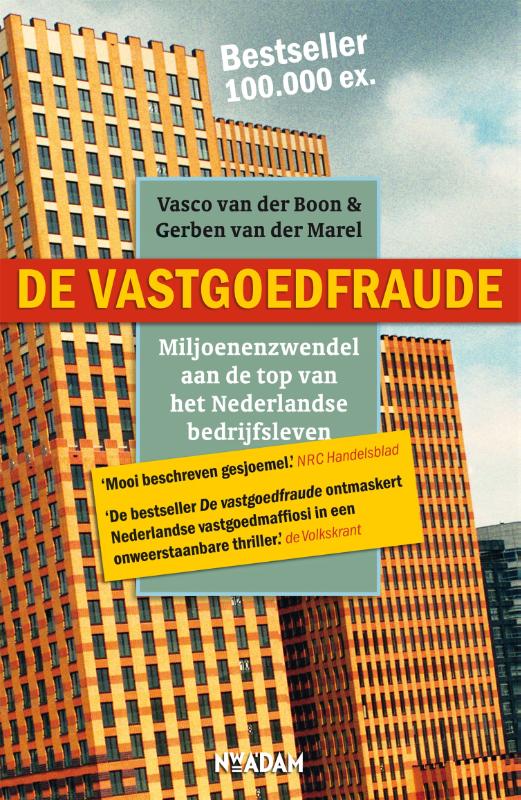 DE VASTGOEDFRAUDE