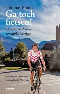 GA TOCH FIETSEN!